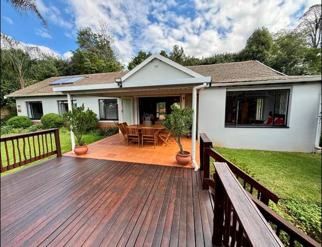 4 BEDROOM HOUSE FOR SALE IN ATHLONE
